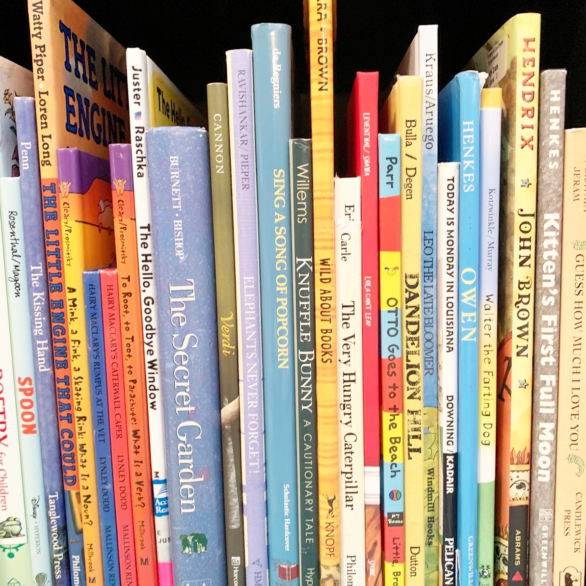 10 Tips for Using Mentor Texts - Stellar Teaching Co.