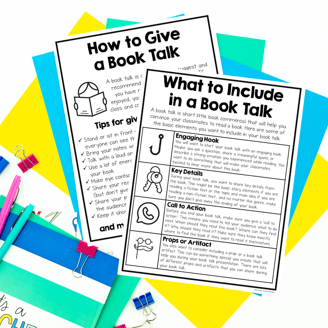 free-download-book-talk-anchor-charts