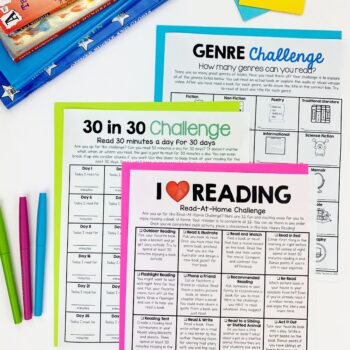 10 Easy Ways to Make Teaching Reading Fun and Engaging